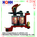 Professional new Stainless Steel Material tattoo machine,iron tattoo machine gun for body tattoo